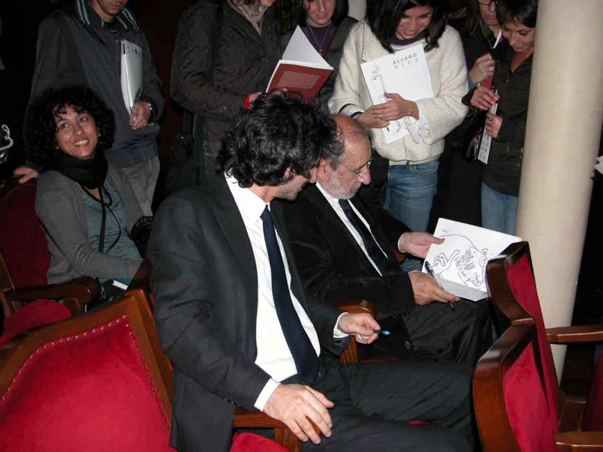 ALTRE IMMAGINI DELL'INCONTRO - 